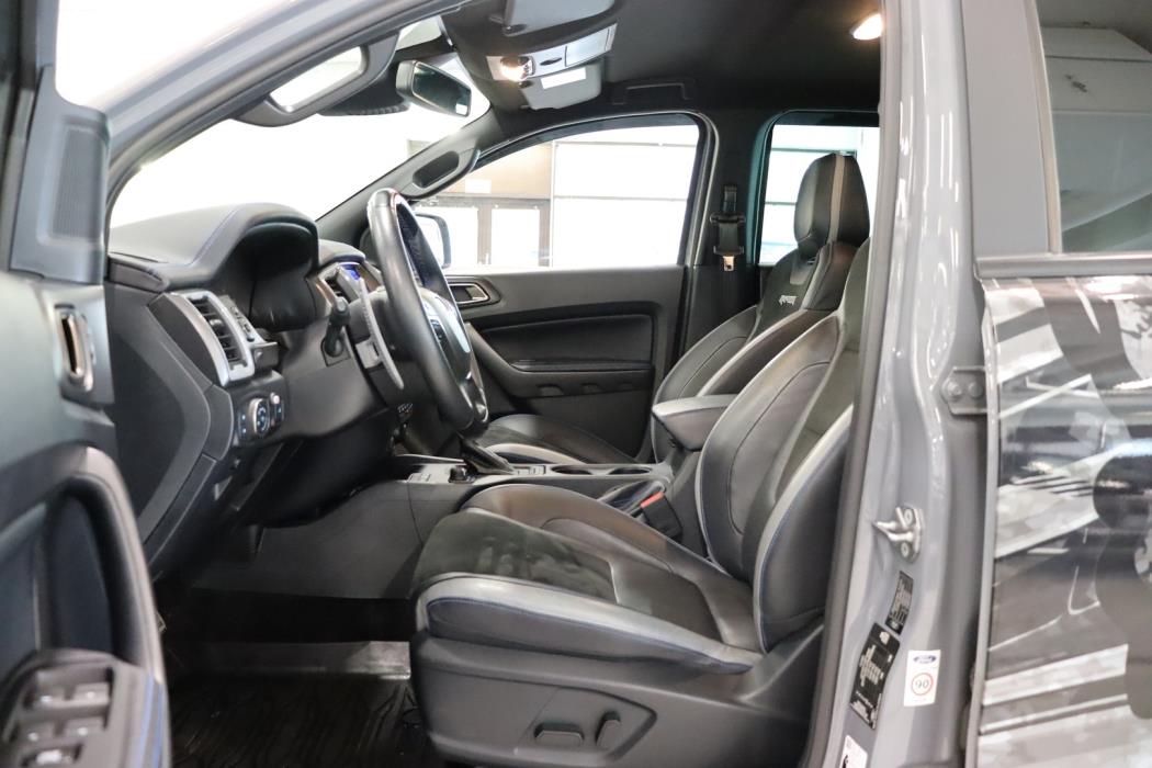 FORD Ranger 2023
