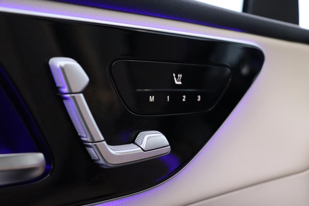 MERCEDES-BENZ GLC 2024