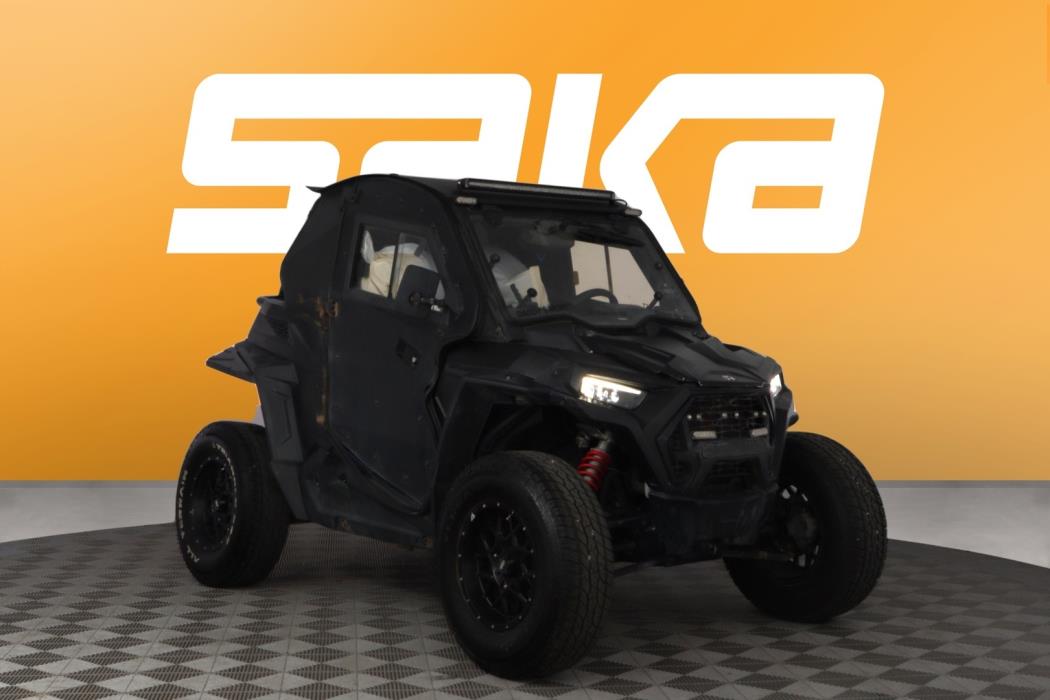 POLARIS RZR S 1000 2022