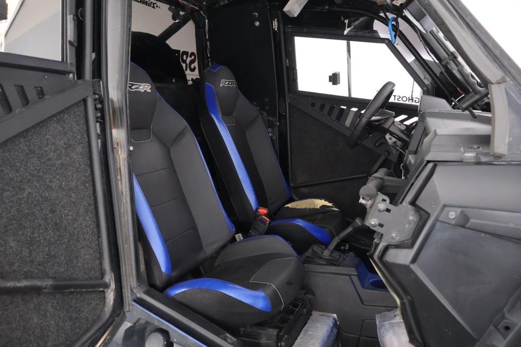 POLARIS RZR S 1000 2022