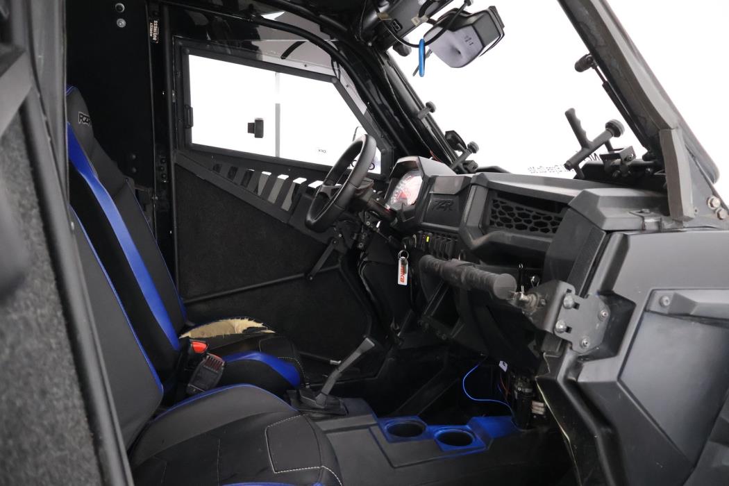POLARIS RZR S 1000 2022