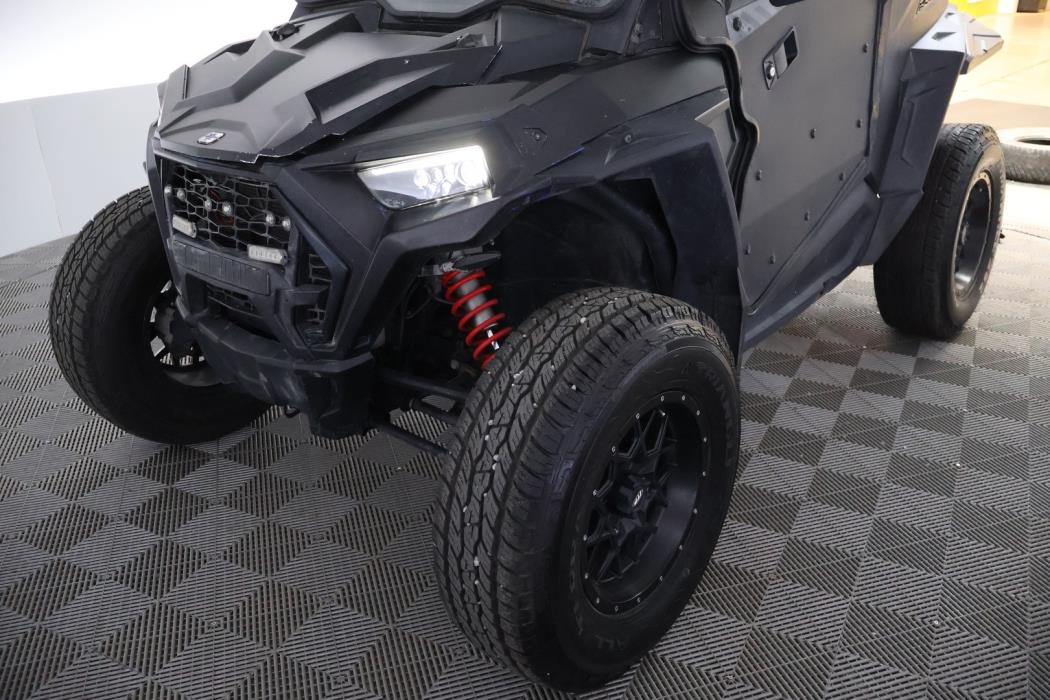 POLARIS RZR S 1000 2022
