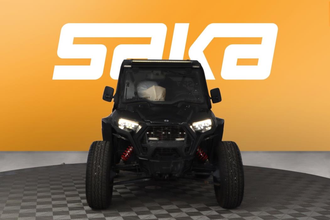 POLARIS RZR S 1000 2022