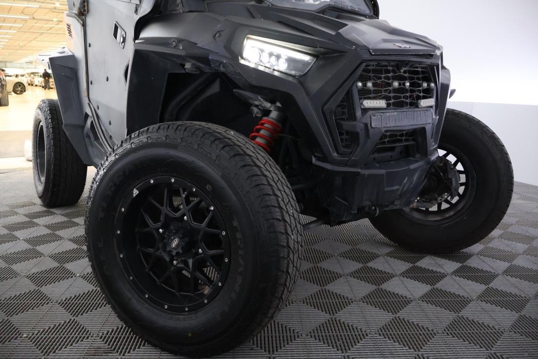 POLARIS RZR S 1000 2022