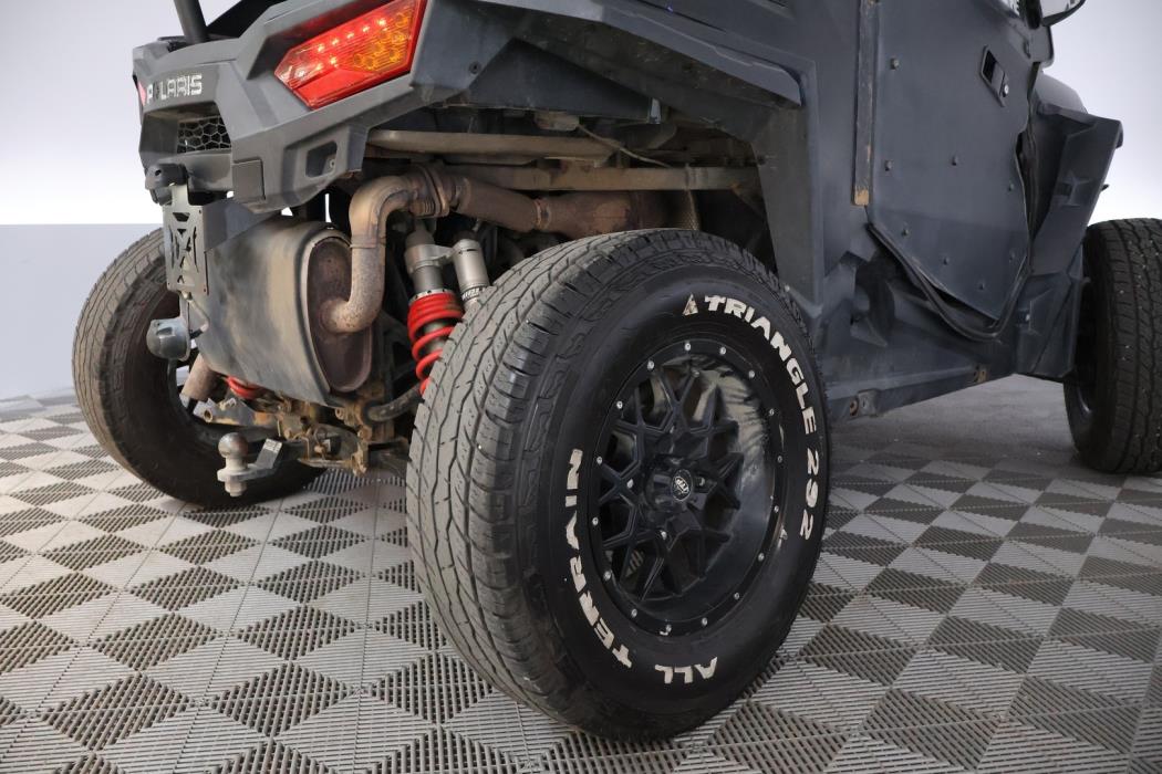 POLARIS RZR S 1000 2022