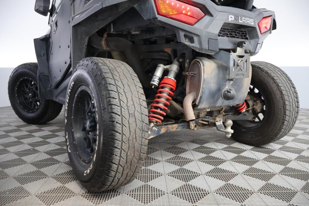 POLARIS RZR S 1000 2022