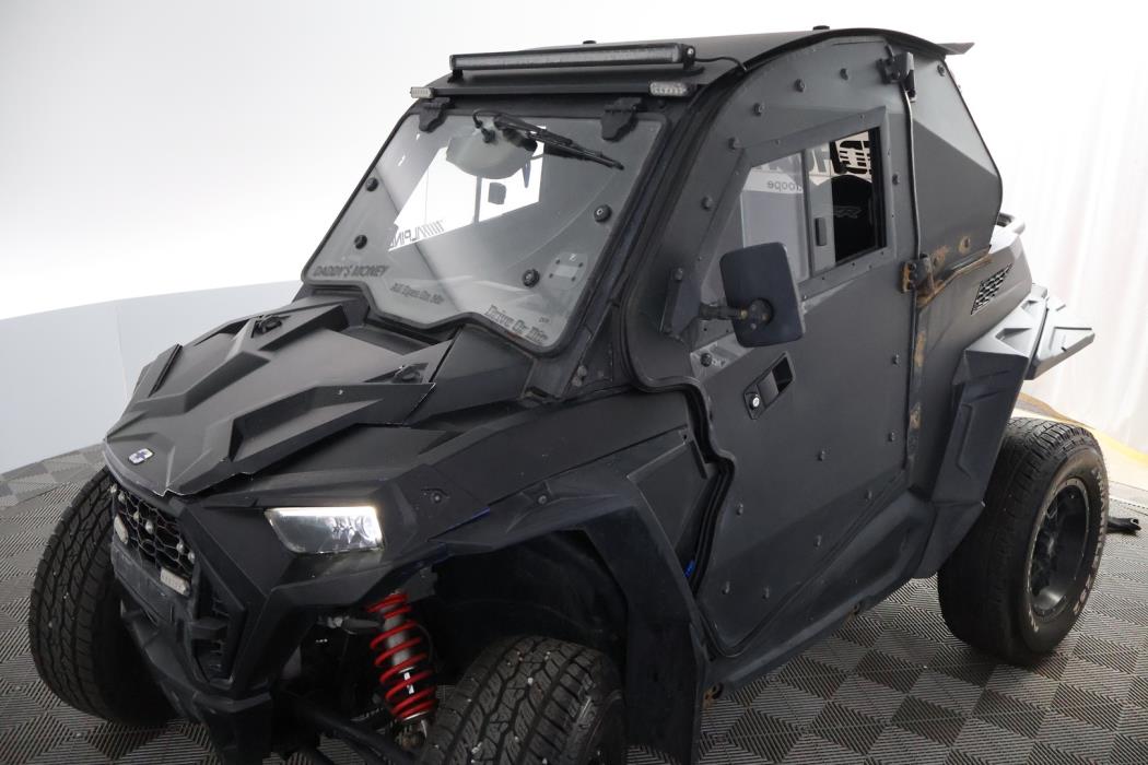 POLARIS RZR S 1000 2022