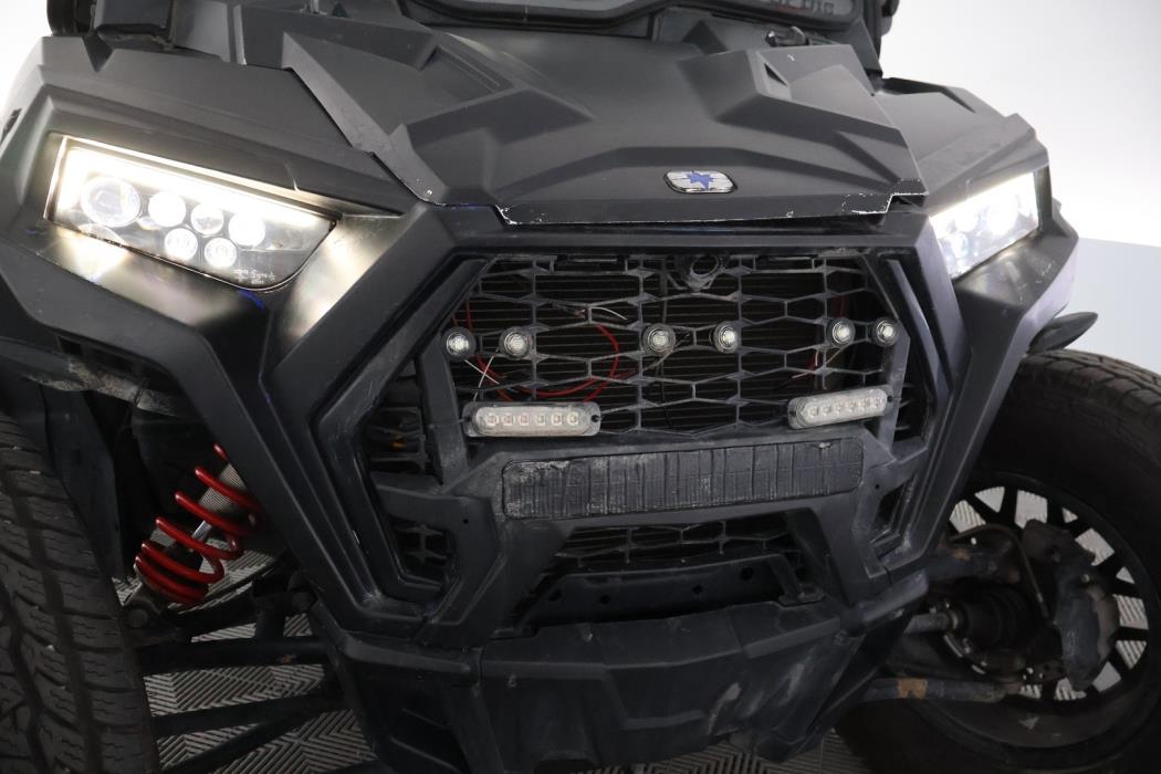 POLARIS RZR S 1000 2022