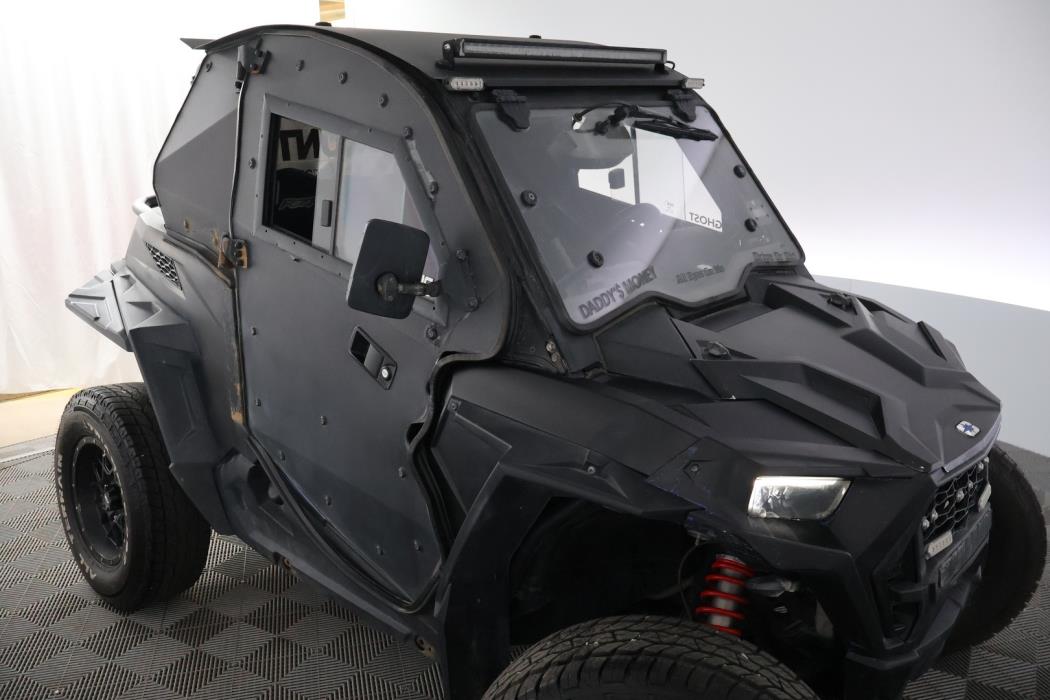 POLARIS RZR S 1000 2022