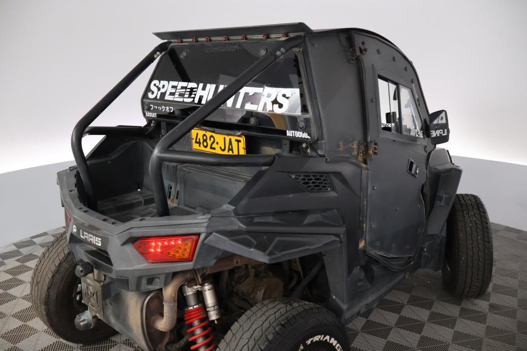 POLARIS RZR S 1000 2022