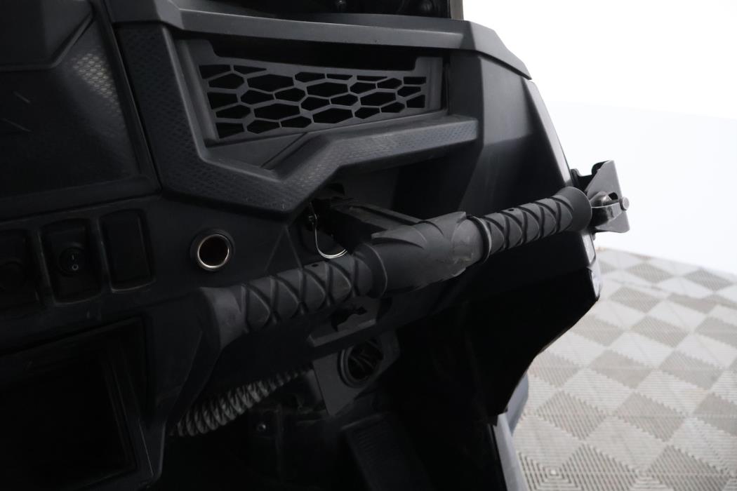 POLARIS RZR S 1000 2022