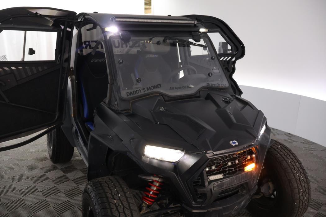 POLARIS RZR S 1000 2022