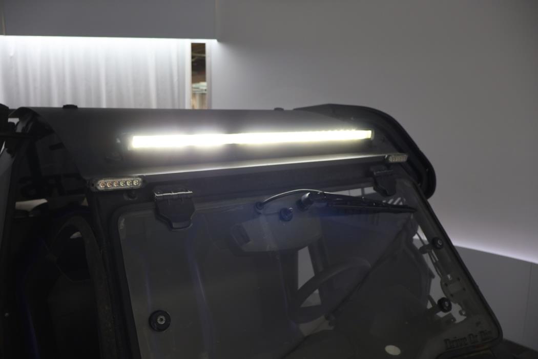 POLARIS RZR S 1000 2022
