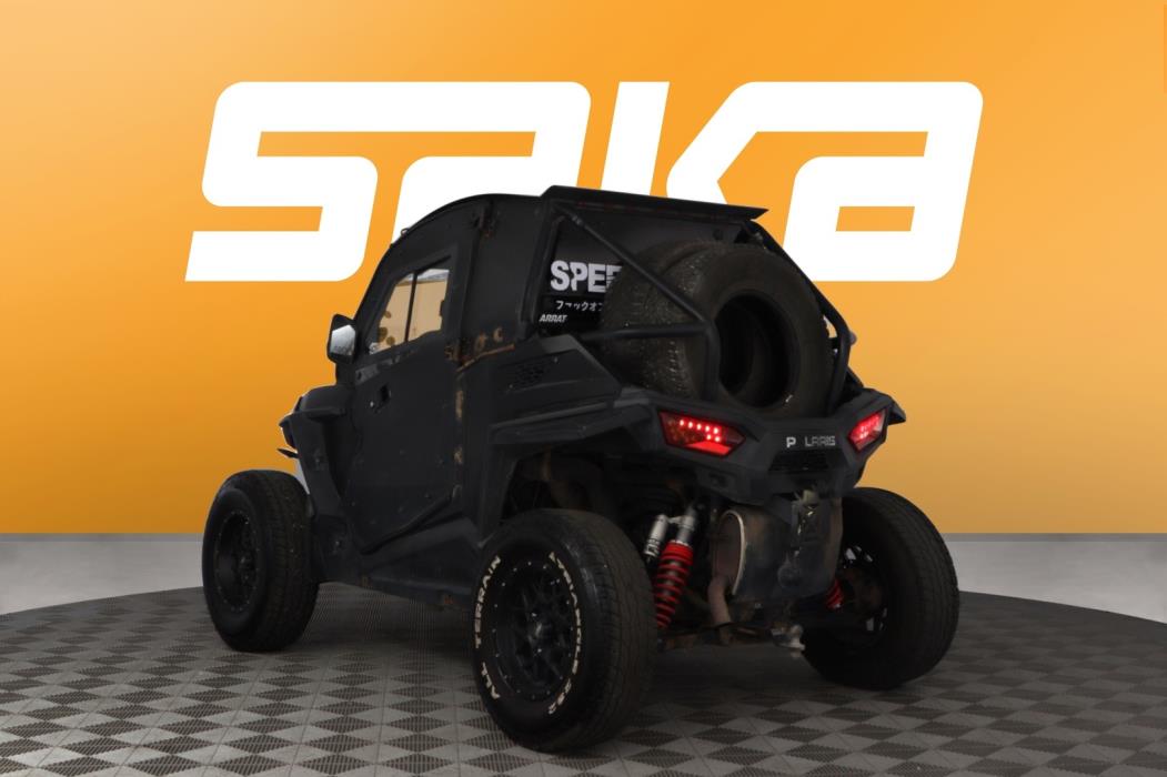 POLARIS RZR S 1000 2022