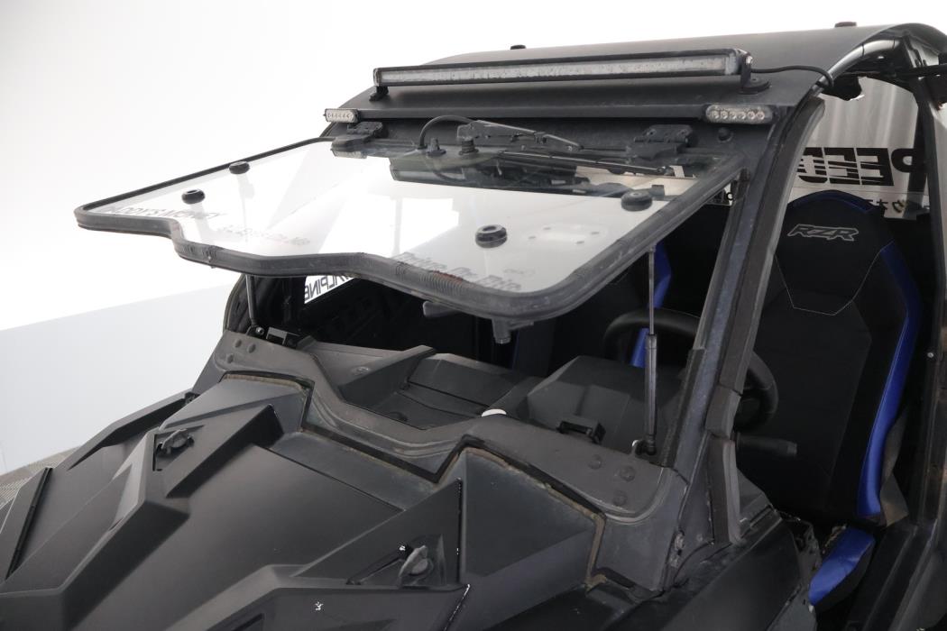 POLARIS RZR S 1000 2022