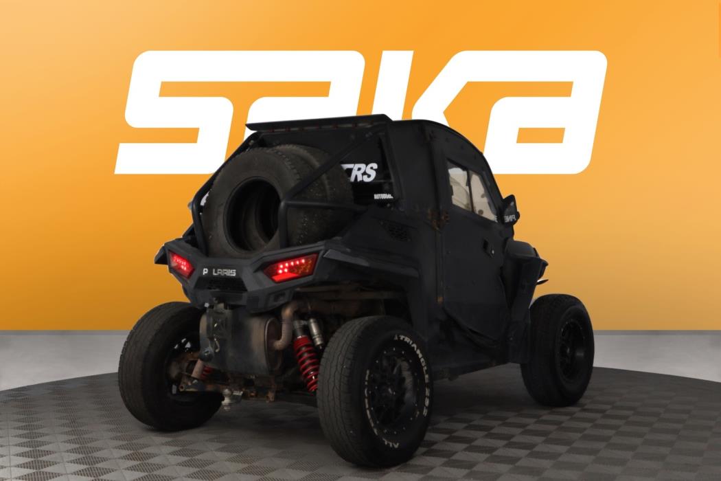 POLARIS RZR S 1000 2022