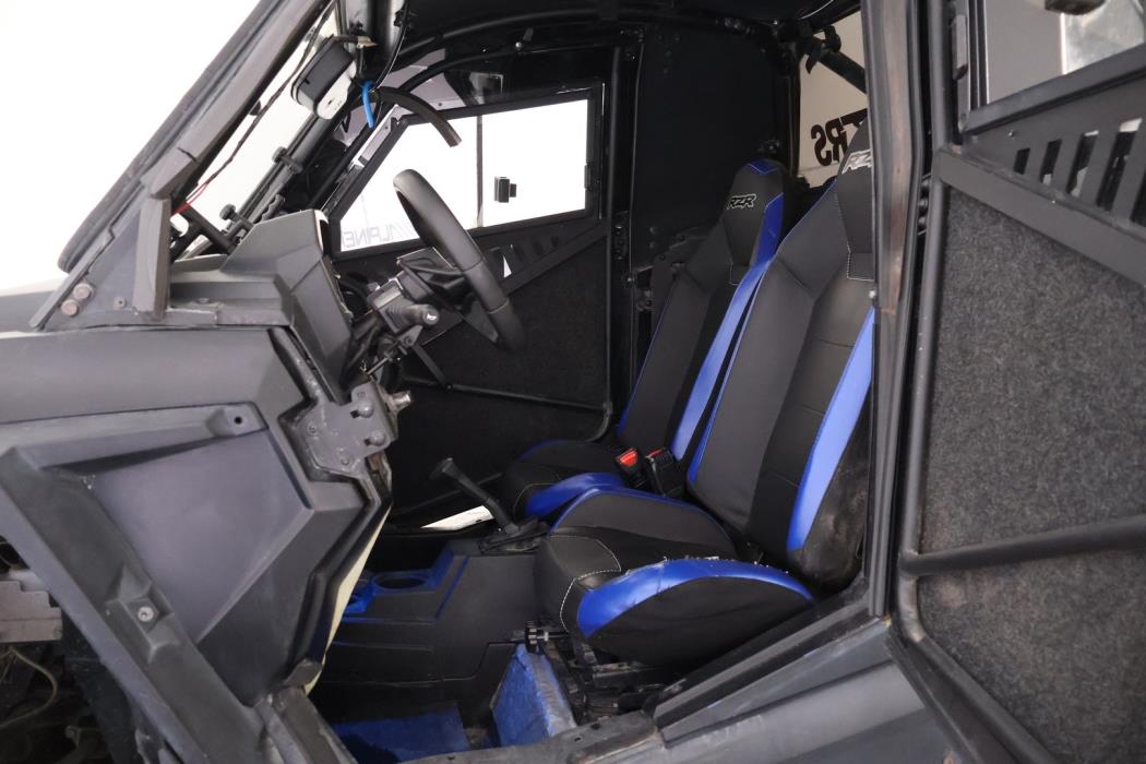 POLARIS RZR S 1000 2022