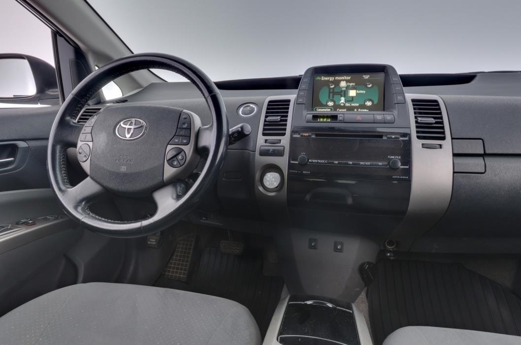 TOYOTA Prius 2008