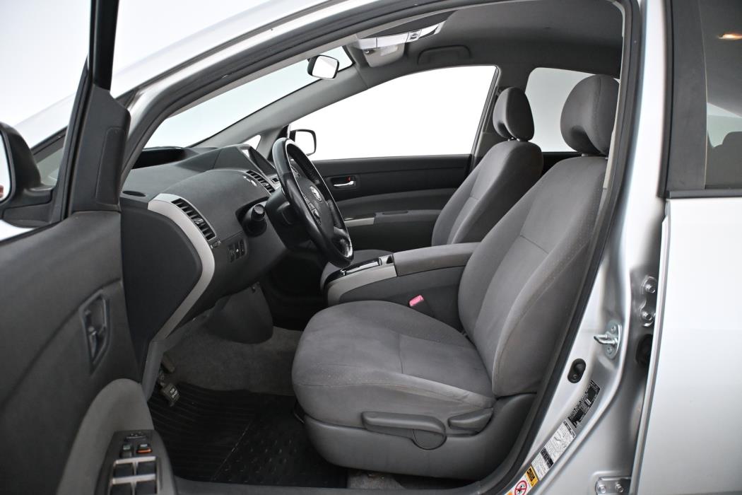TOYOTA Prius 2008