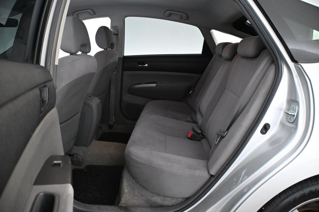 TOYOTA Prius 2008