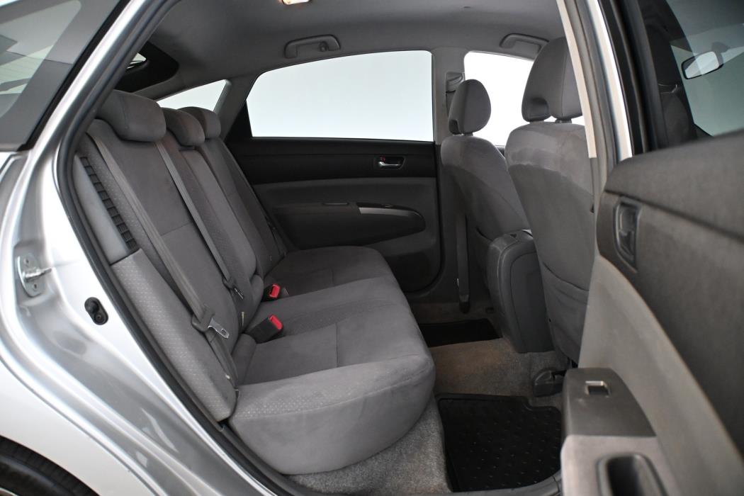 TOYOTA Prius 2008