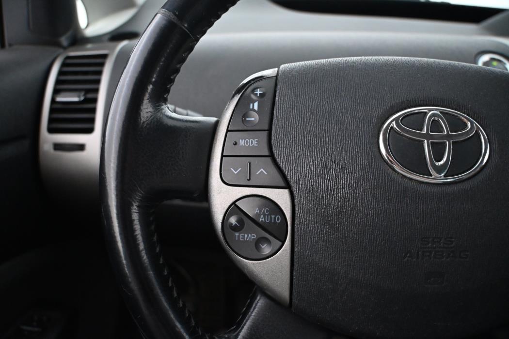 TOYOTA Prius 2008