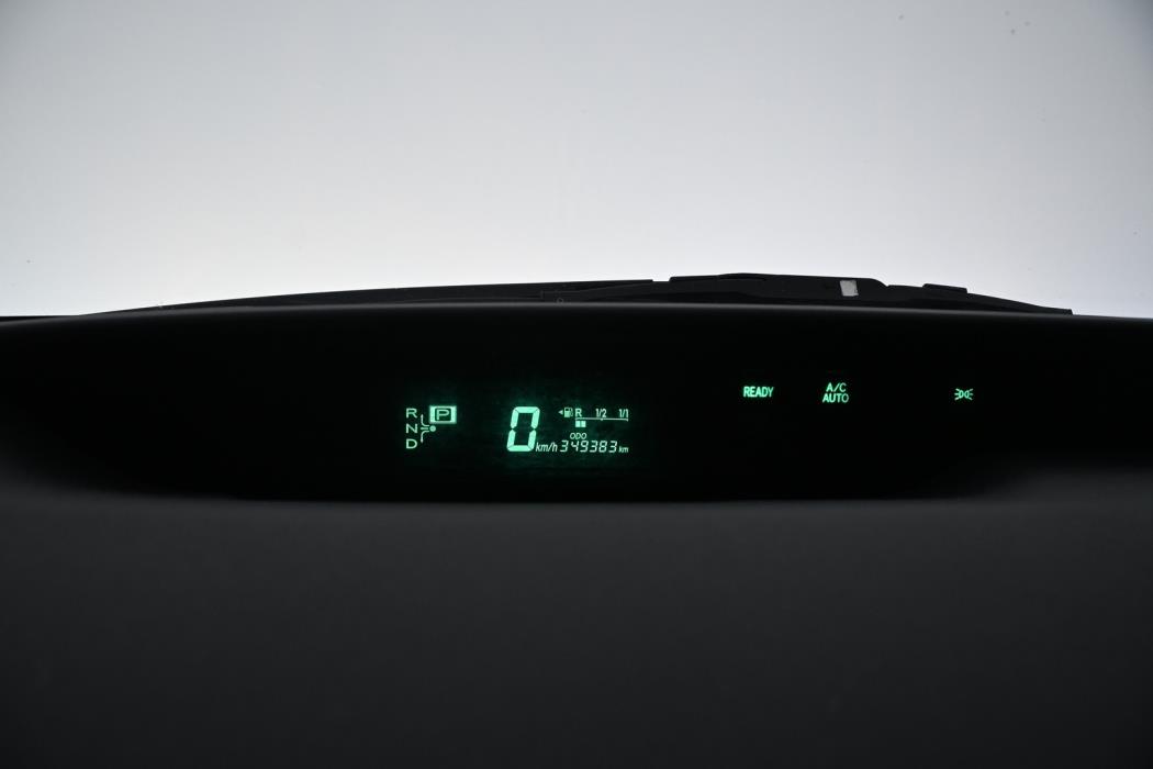 TOYOTA Prius 2008