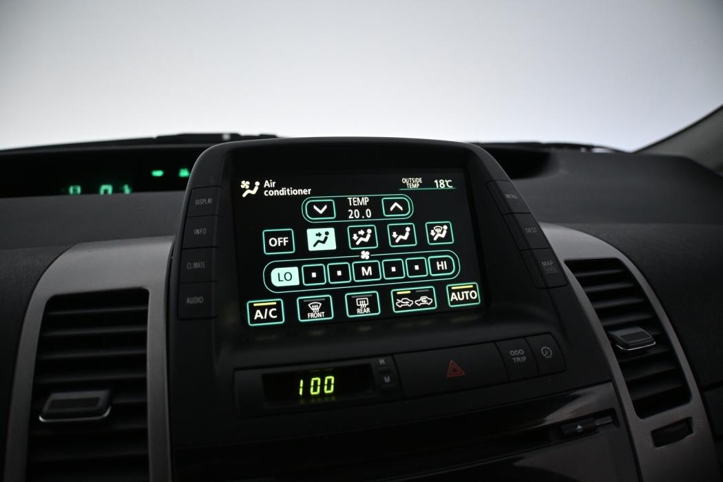 TOYOTA Prius 2008