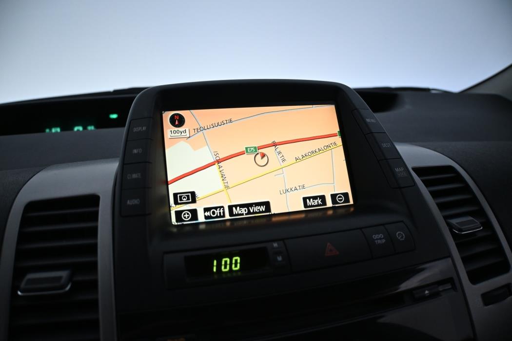 TOYOTA Prius 2008