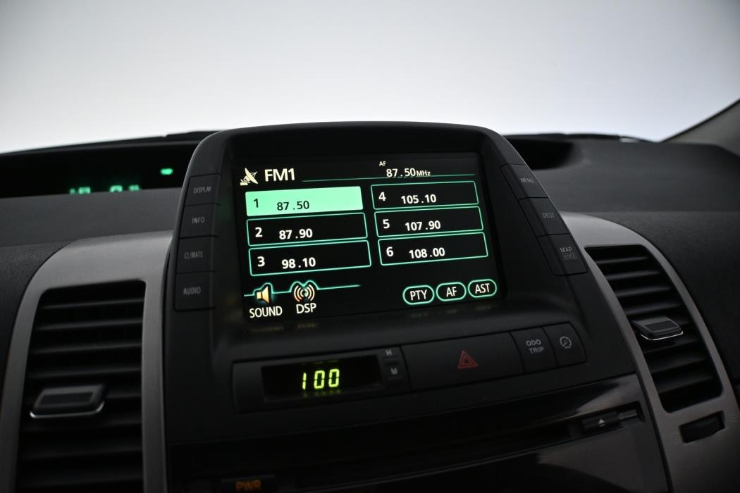 TOYOTA Prius 2008