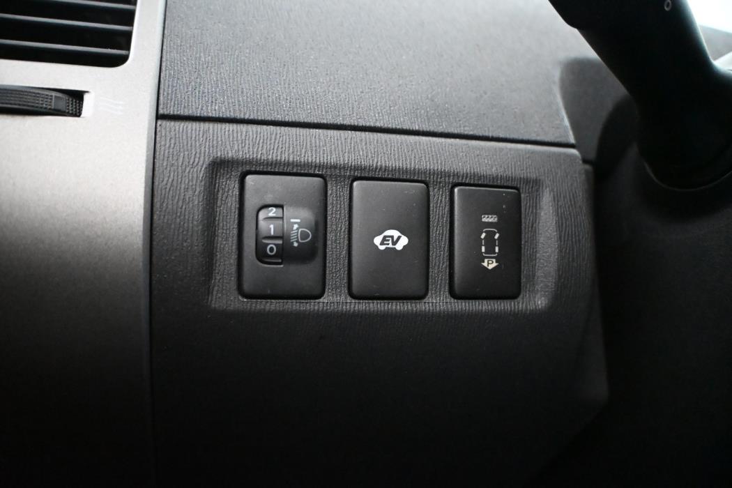 TOYOTA Prius 2008