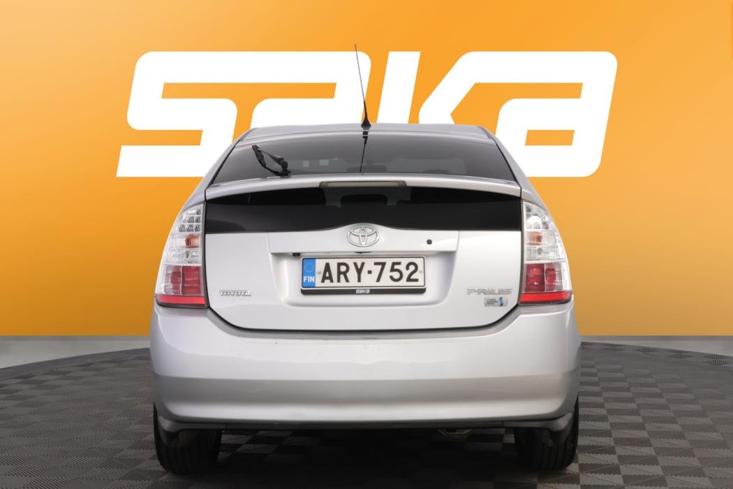 TOYOTA Prius 2008