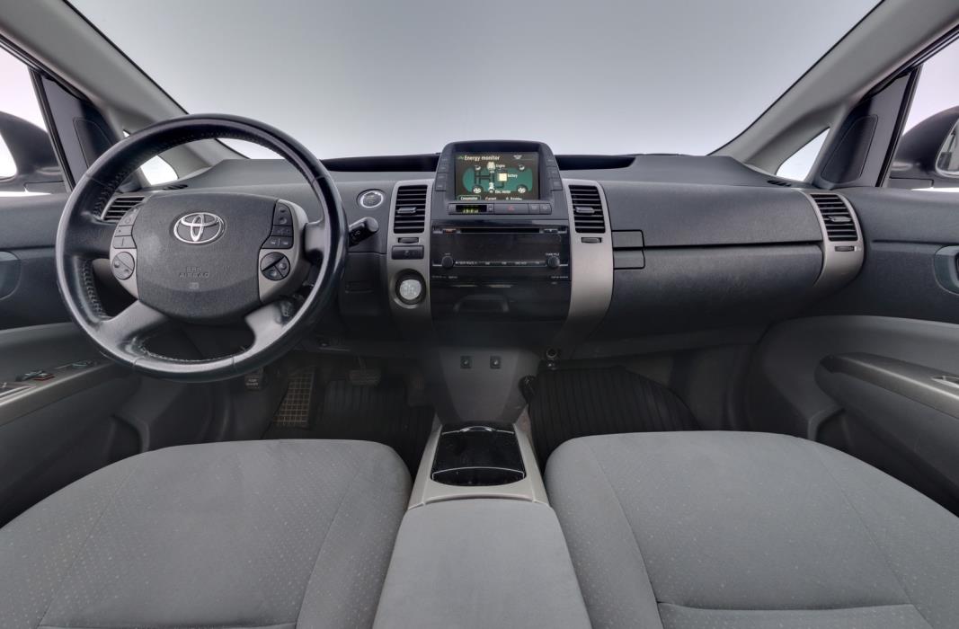 TOYOTA Prius 2008
