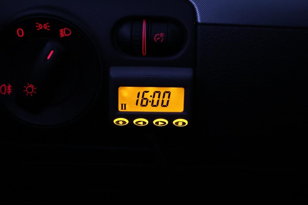 VOLKSWAGEN Golf 2008