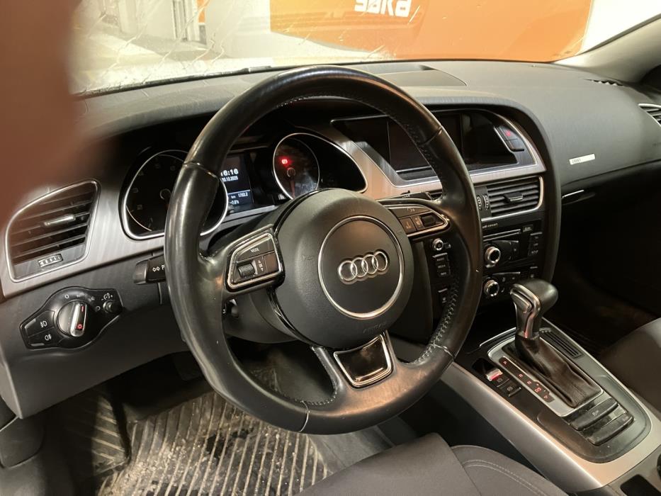 AUDI A5 2014