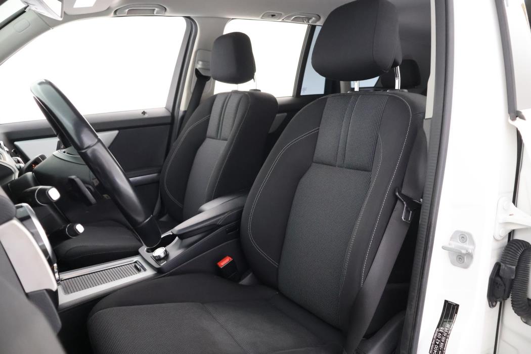 MERCEDES-BENZ GLK 2014
