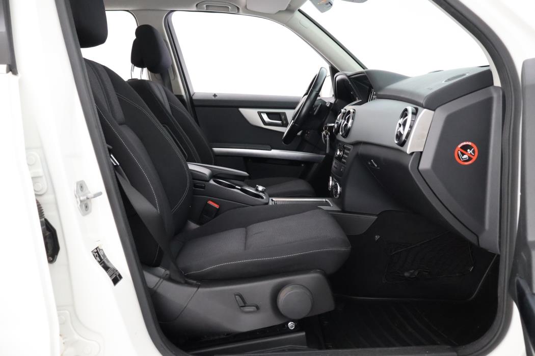 MERCEDES-BENZ GLK 2014