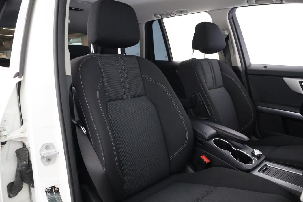 MERCEDES-BENZ GLK 2014
