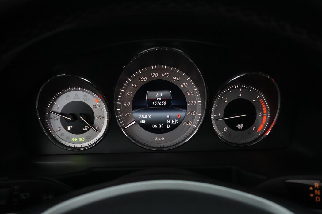 MERCEDES-BENZ GLK 2014