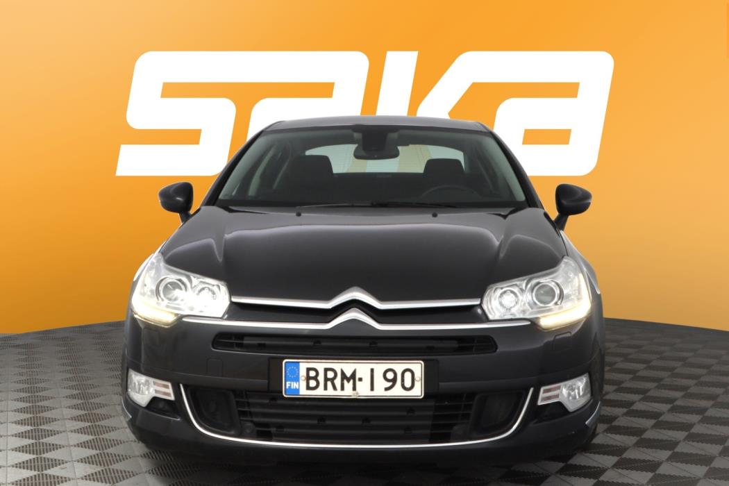 CITROEN C5 2014
