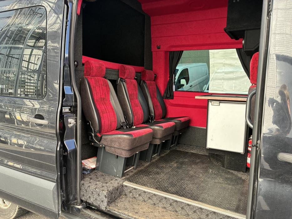 FORD Transit 2015