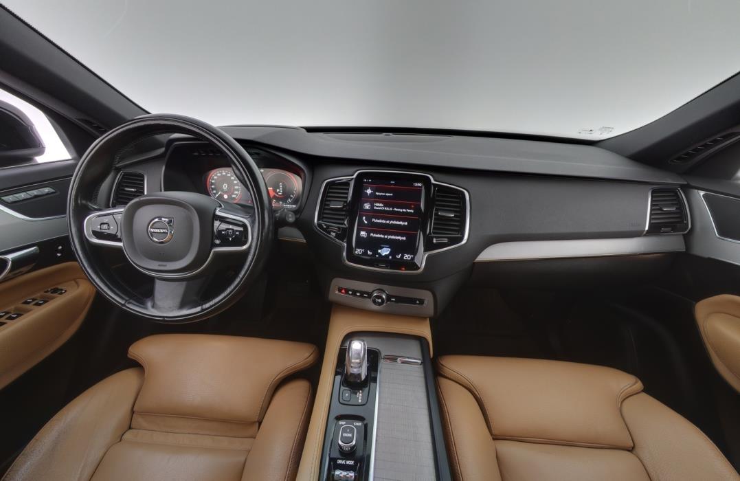 VOLVO XC90 2017