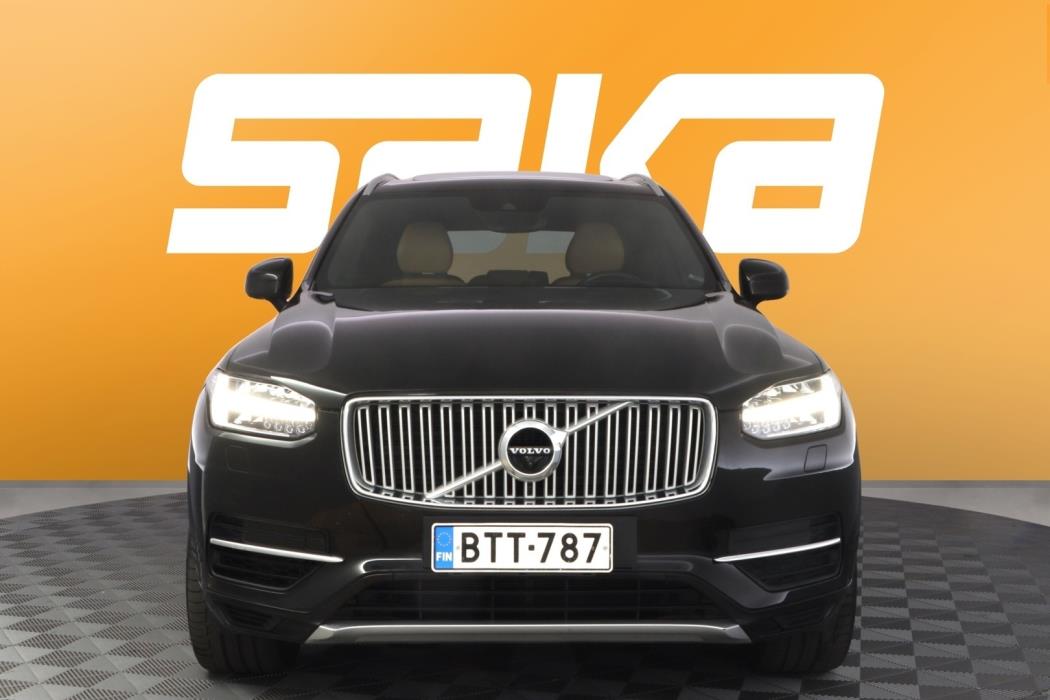 VOLVO XC90 2017