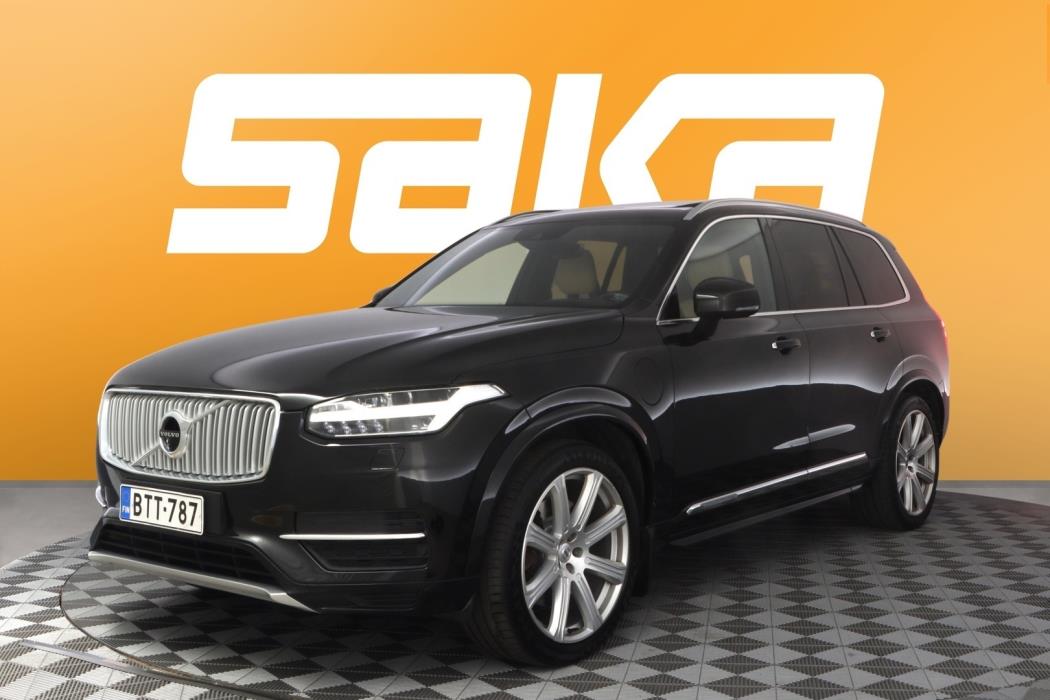 VOLVO XC90 2017