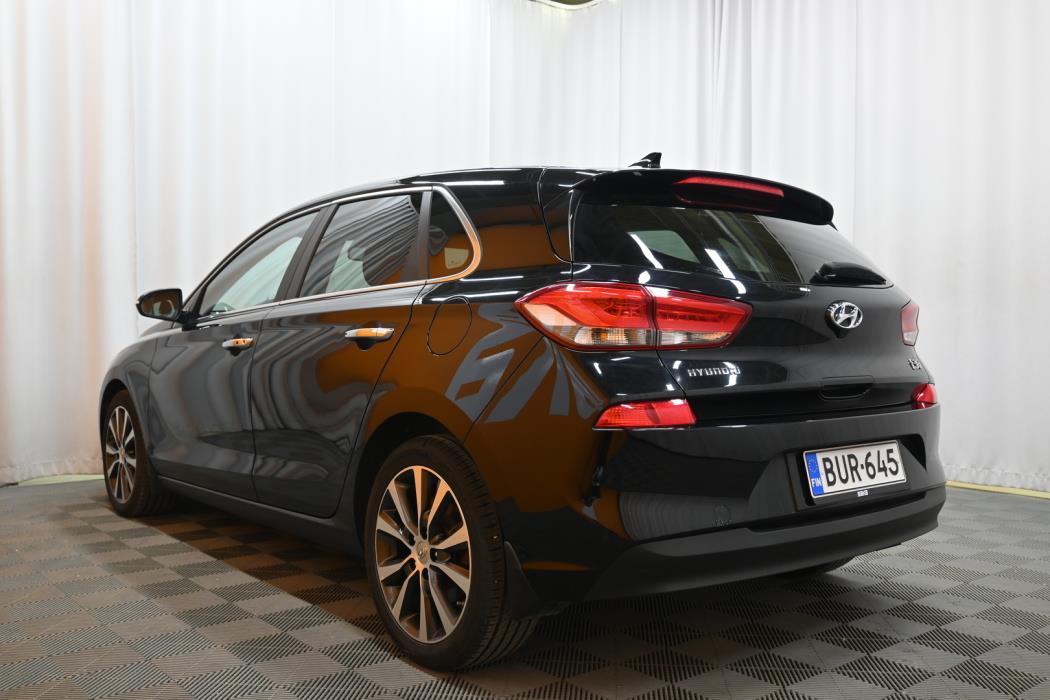 HYUNDAI I30 2018