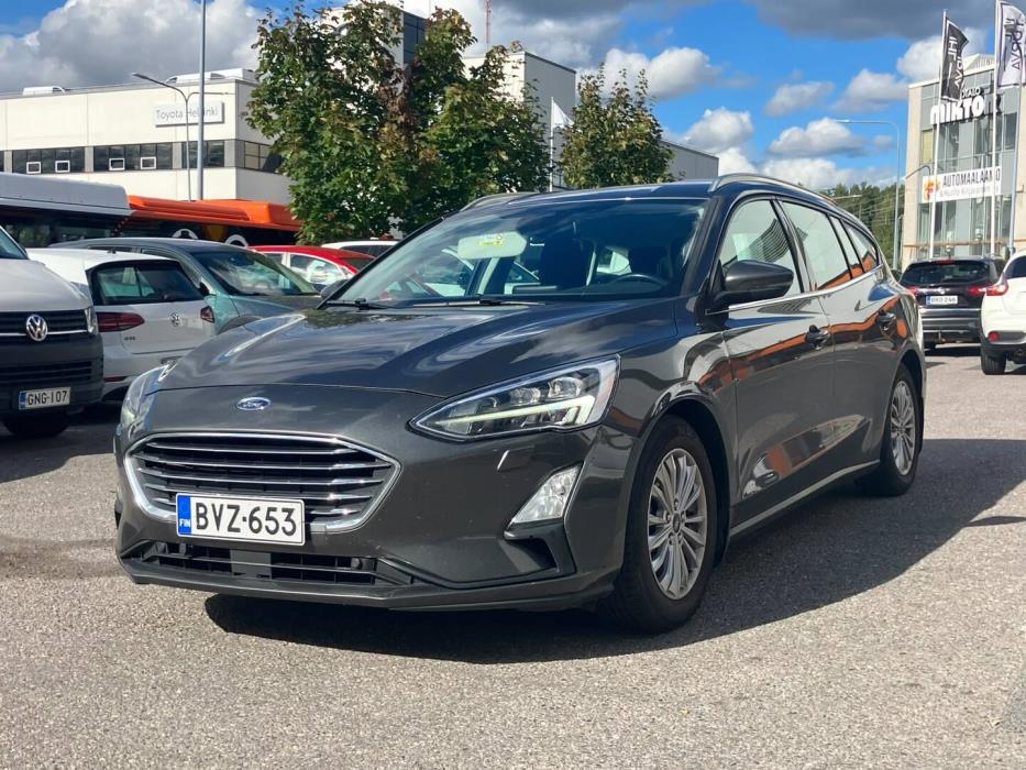 FORD Focus 2019