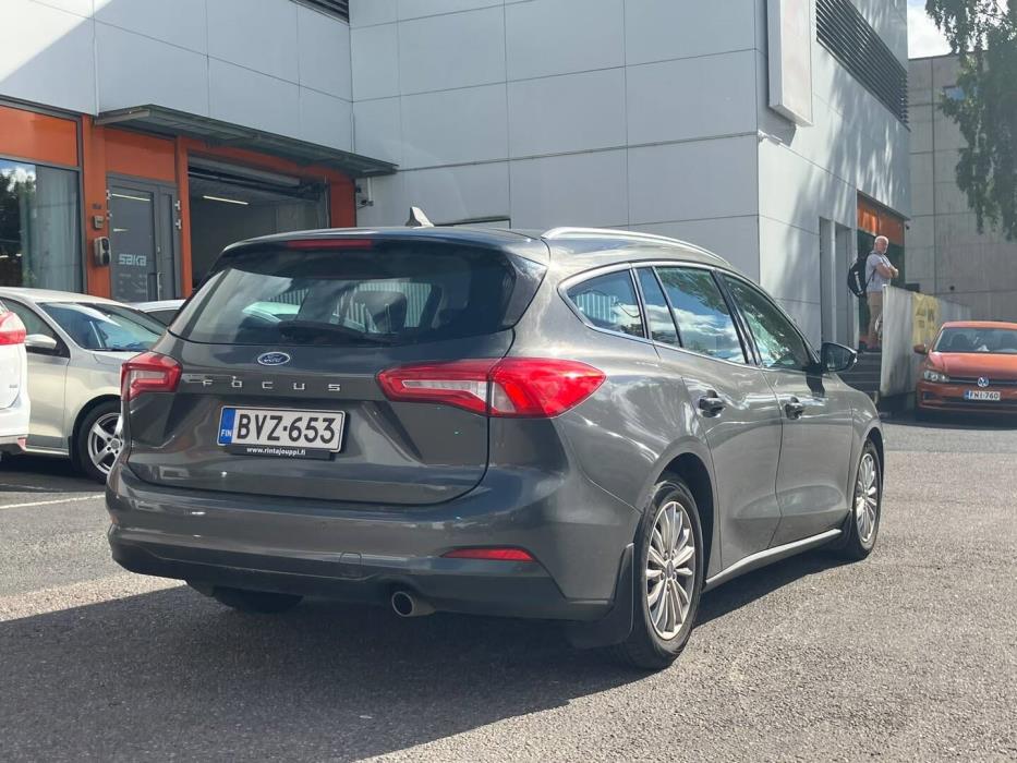 FORD Focus 2019