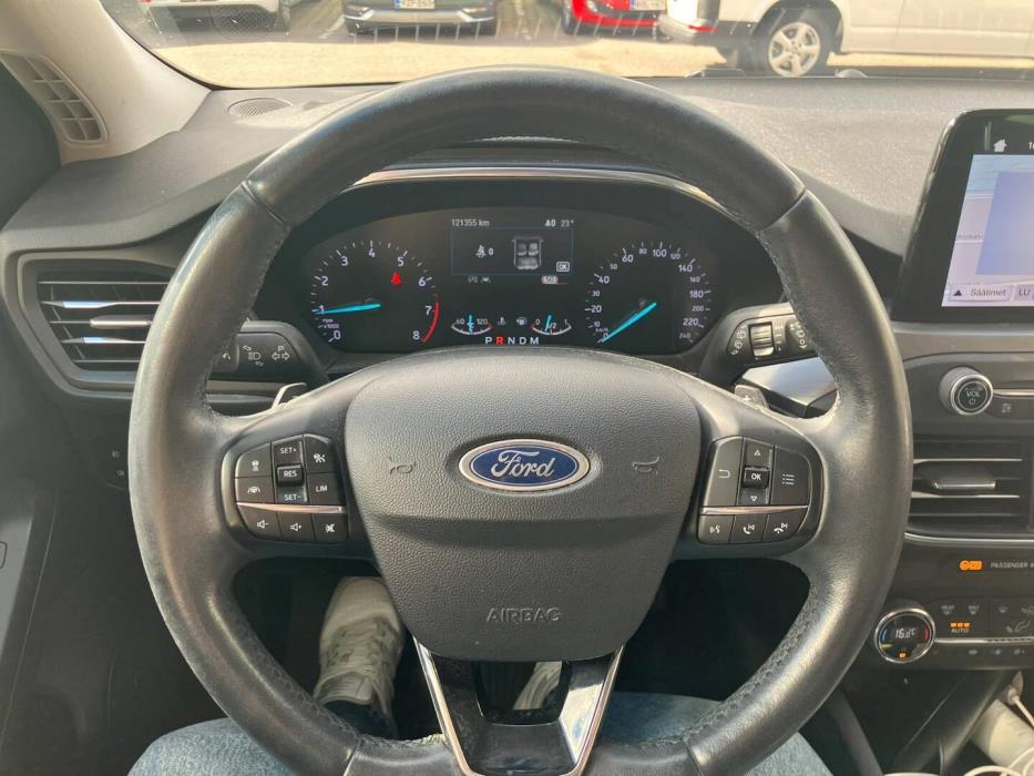 FORD Focus 2019