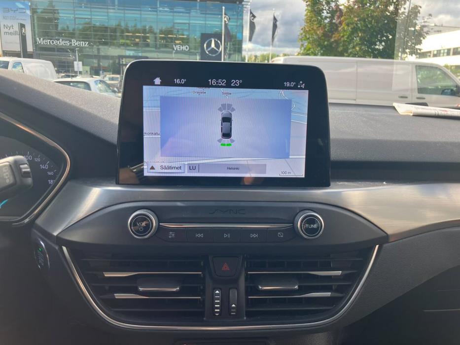 FORD Focus 2019