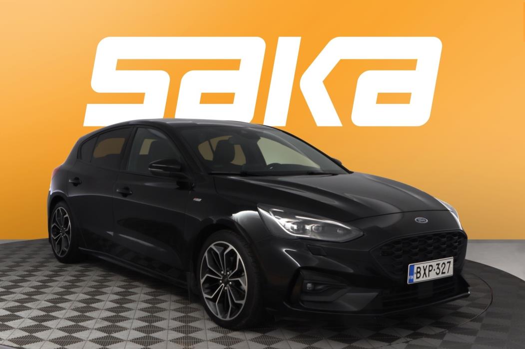 FORD Focus 2019